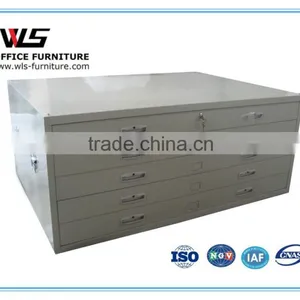 High Quality Drawings Cabinet China Office Furniture thumbnail-1
