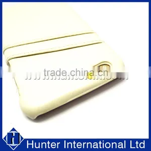 Popular Strong Leather Card Slot Phone Case thumbnail-4