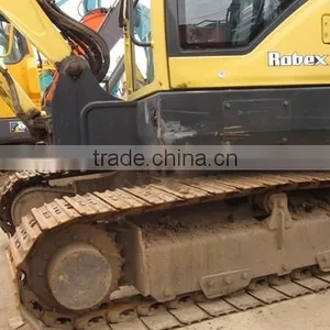 Hyundai R60-9,Hyundai Mini Excavator for Sale thumbnail-5