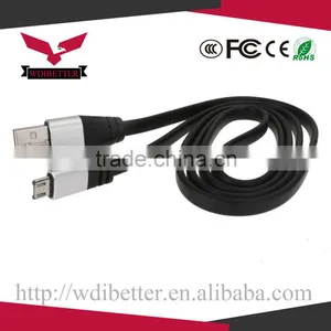 Universal Multi Usb Charger Cable ,magnetic Usb Cable Charger thumbnail-1
