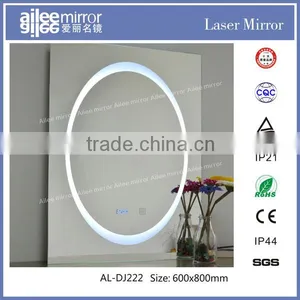 New Design Wall Mounted Mirror thumbnail-1
