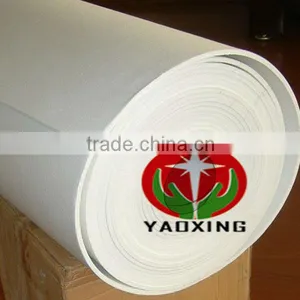 Ceramic Fiber Paper Ceramic Paper Heat Insulation Sealing Ceramic Fiber Paper thumbnail-1