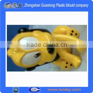 China Plastic Rapid Prototyping, 3d Rapid Prototyping Printer for Sale Manufacturer(OEM) thumbnail-1