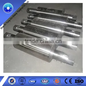 Forged Tail Shaft St52-3 thumbnail-4