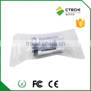 GPS Security Systems Battery 3V Lithium Cell CR2 850mah thumbnail-1