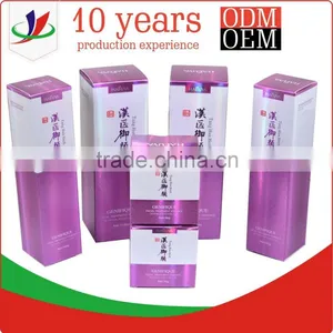 a Member of Trade Assurance Advanced Paper Box for Cosmetic thumbnail-5