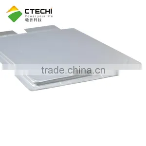 Top Quality 3.2v 30ah Lifepo4 Prismatic Pouch Battery Cell Quality Choice thumbnail-4