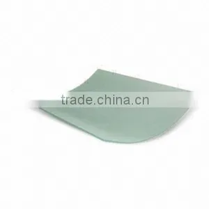 Opaque Curved Tempered Glass With 3C,CE&BS Authentication thumbnail-1