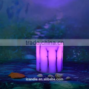Remote Control Color Changing Candle thumbnail-5