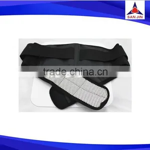 Adjustable Posture Support Back Support Bandage thumbnail-1