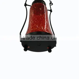 China Wholesale Unique Design Metal Candle Lantern thumbnail-4