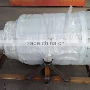 60KW Low RPM Vertical Axis Wind Turbine thumbnail-2