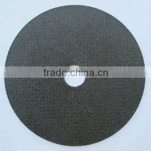 115x1.6x22mm Abrasives Cutting Disc Stainless Steel Purpose thumbnail-1