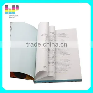 China New Style Customized Magazine Printing thumbnail-6