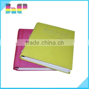 2016 High Quality Cheap Good Notebook Printing in China thumbnail-2