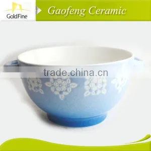 2014 Hot-selling White Porcelain Bowls thumbnail-3