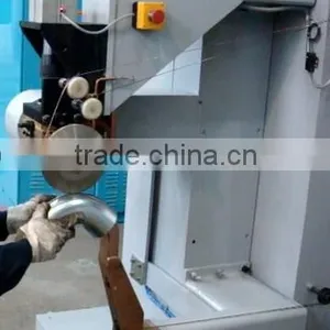 Air Duct Welding Machine- Air Duct Elbow Stitch Welder thumbnail-6