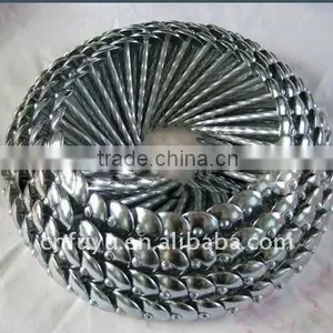 Assemble Roofing Nail thumbnail-1