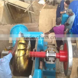 Turgo Turbine Generating Sets thumbnail-6