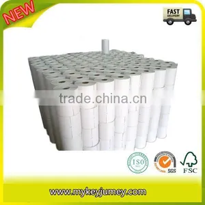 65g 57*40mm Good Image Cash Register Type Thermal Paper Roll thumbnail-6
