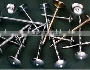 Smooth Shank Roofing Nails thumbnail-1