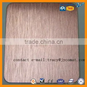Recycled Drawing ACP Aluminum Composite Panels Manufacturer thumbnail-1