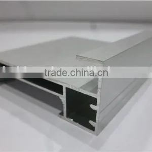 6063T5Aluminum Door and Window for Facade Construction thumbnail-2