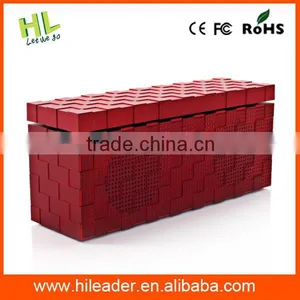 Discount Updated Alarm Bluetooth Speaker thumbnail-1