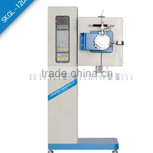 High Quality Horizontal/Vertical Tube Furnaces 1200C thumbnail-5