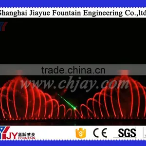 Large Dancing Fountain For Decoration thumbnail-4