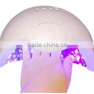 2016 Hotsale Led uv Nail Lamp Dryer Price thumbnail-5