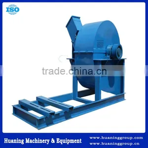 Energy Saving Small Wood Crusher for Used thumbnail-2