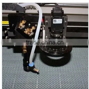 AZ-1612CCD Auto Focus Laser Cutting Engraving Machine With Camera for Arts and Grafts thumbnail-2