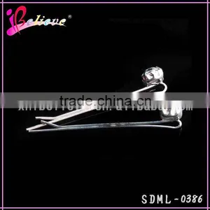 Budget Kids Hairpins Wholesale Mini Metal Pins,cheap Hair Pins With Fake Rhinestone thumbnail-4