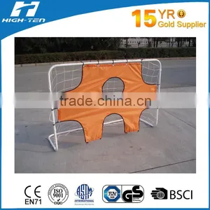 Portable Soccer Goal thumbnail-1