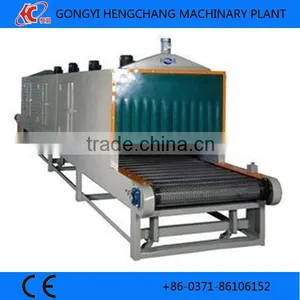 Automatic High Quality Mesh Band Dryer for Sale thumbnail-4