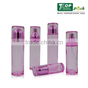 High Quality 35ml 100ml 125ml 150ml Cosmetic Container thumbnail-1