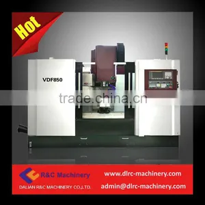 VDF850 Conventional Lathe Machine vt Sale thumbnail-1