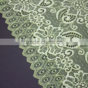 Mesh Lace Fabric for Underwears and Wedding Dress thumbnail-2