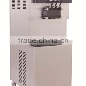 High Efficiency Ice Cream in the Freezer for Commercial Using thumbnail-1