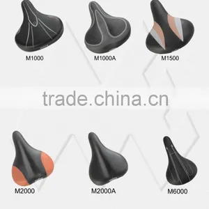 BICYCLE SADDLES AND PARTS thumbnail-3