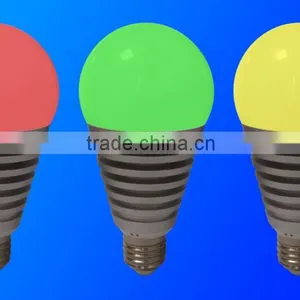 2-5 Years Warranty Smd5730 Epistar Chips Smart Led Lighting Dimmable Bluetooth Led Light Bulb for Housing thumbnail-1