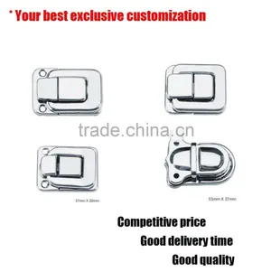 Butterfly Toggle Latch thumbnail-1