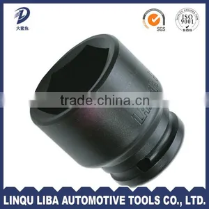 Black Impact Socket Set Vehicle Tools thumbnail-5
