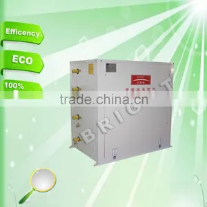Water Source Central Heating Pump thumbnail-1