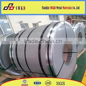 Tin Free Steel TFS / Tinplate / PPGI From SWKD thumbnail-4