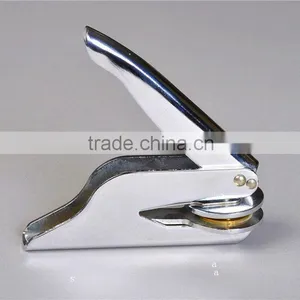 Lizao Embossing Seal thumbnail-1