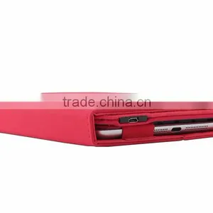 Bluetooth Keyboard Case for Samsung Galaxy Tab 4 8 T330 thumbnail-2
