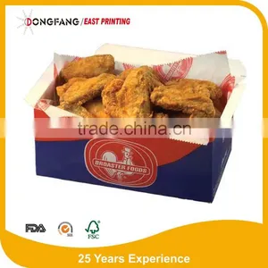Food Packaging Box thumbnail-5