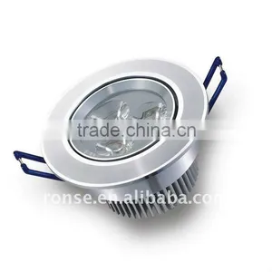 3W Ceiling Light thumbnail-1